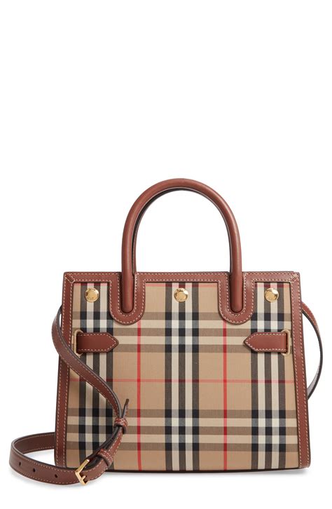 burberry bag sale|where buy burberry bags sale.